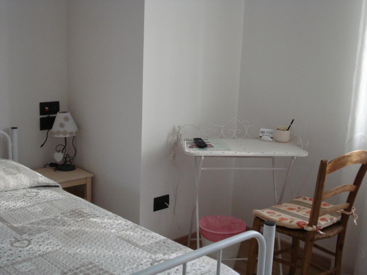 Ai Pianai Bed & Breakfast Mel Exterior photo